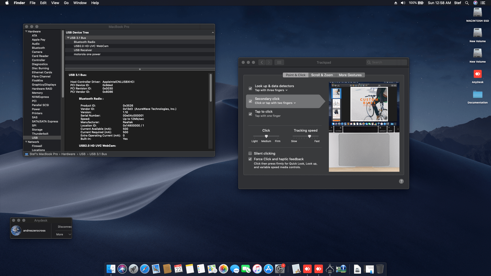Asus VivoBook S14 S430FN WhiskeyLake i7 [Intel UHD 620 + I2C] 4